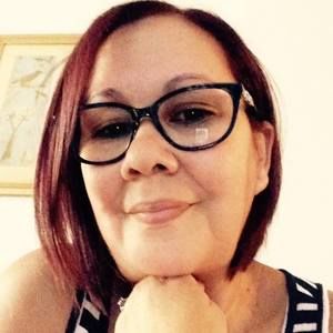 Meet your Posher, Zaida i.